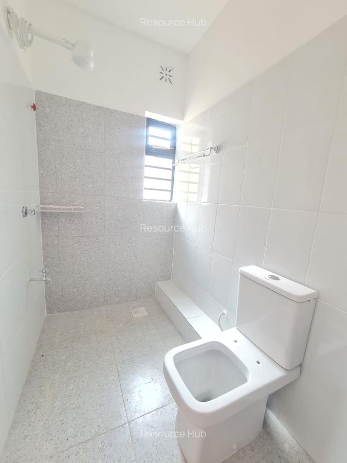 3 Bed House with En Suite at Matasia - 16