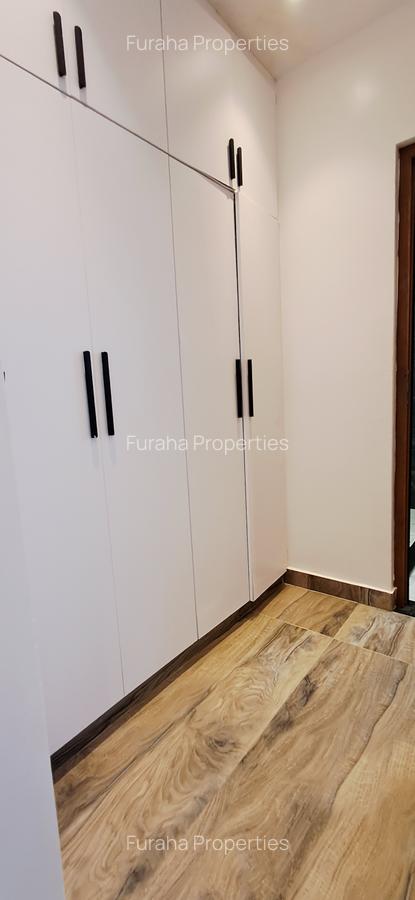 3 Bed Apartment with En Suite at Nyali - 13