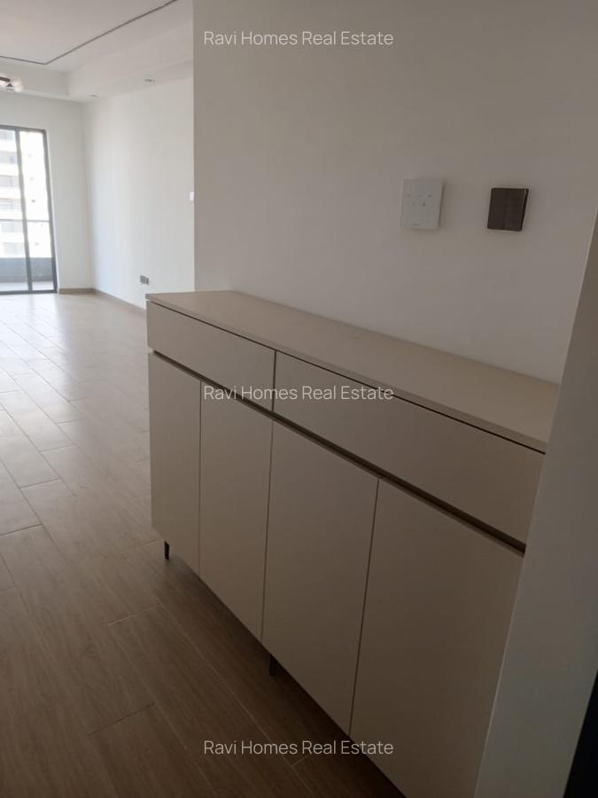 1 Bed Apartment with Swimming Pool in Kilimani - 4