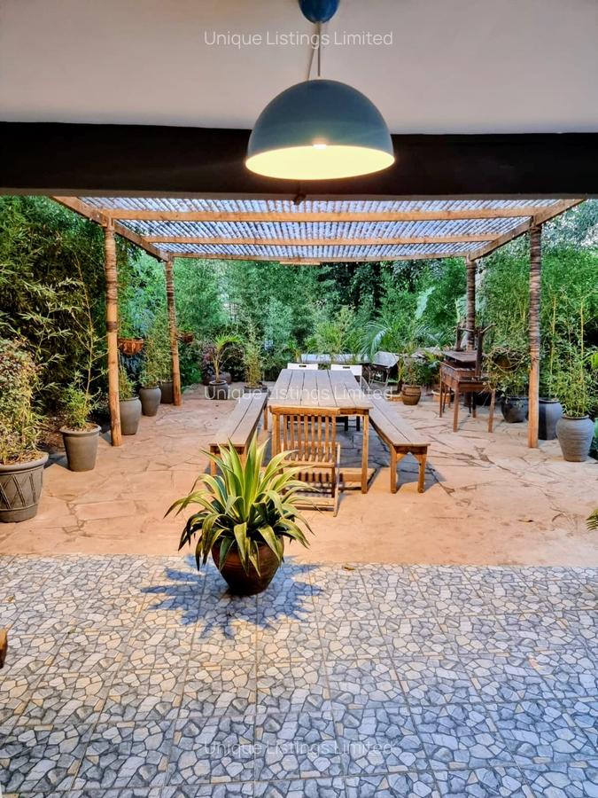 1 Bed House with En Suite in Kitisuru - 4