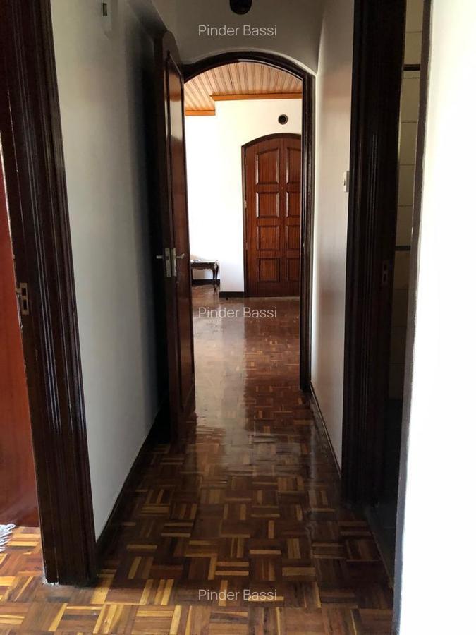 Furnished 3 Bed Apartment with En Suite at Githunguri Road - 18