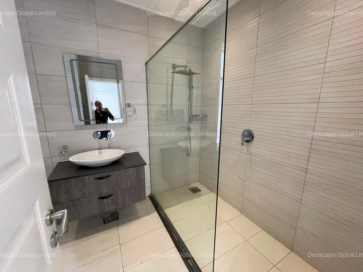 3 Bed Apartment with En Suite in Westlands Area - 3