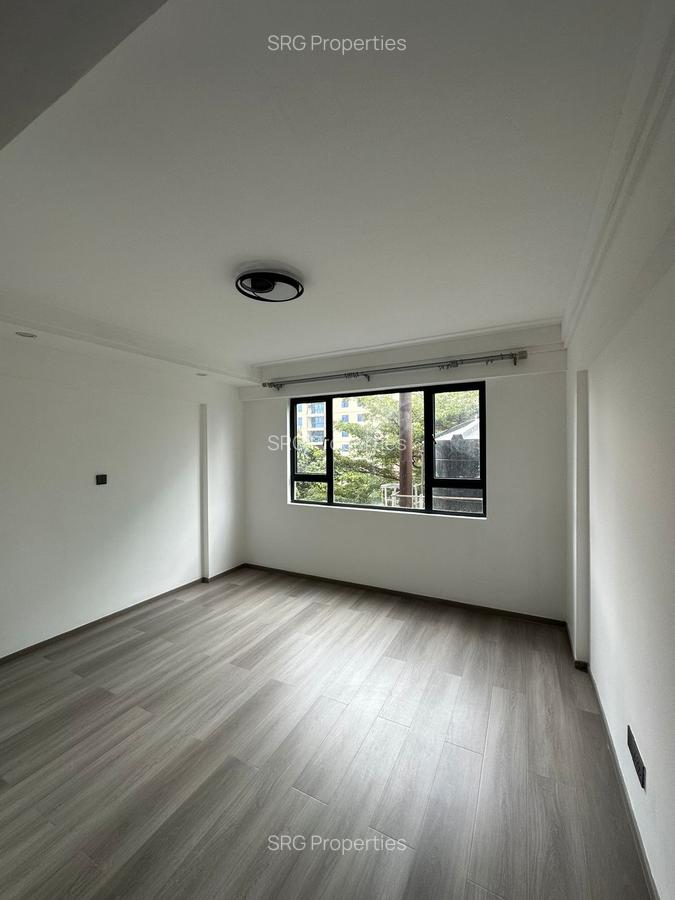 3 Bed Apartment with En Suite in Kileleshwa - 11