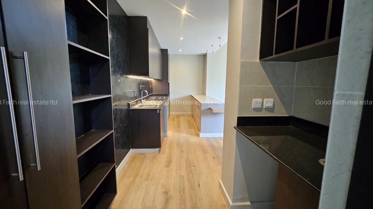 4 Bed Townhouse with Swimming Pool in Kiambu Road - 5