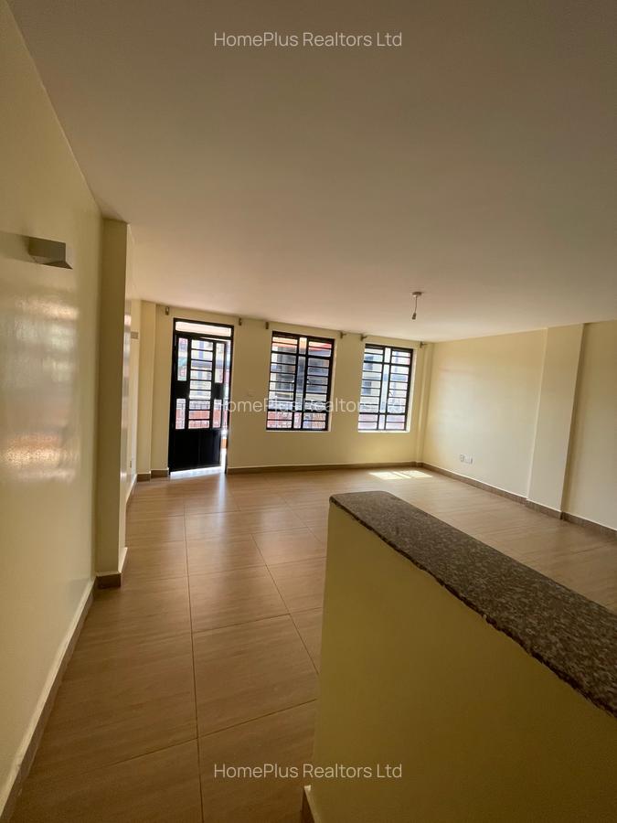 2 Bed Apartment with En Suite at Thindigua - 1