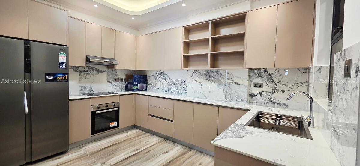2 Bed Apartment with En Suite at Brookside Grove - 2