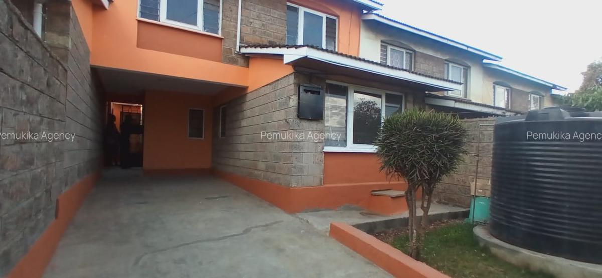 3 Bed House with Garden at Kitengera Road - 13