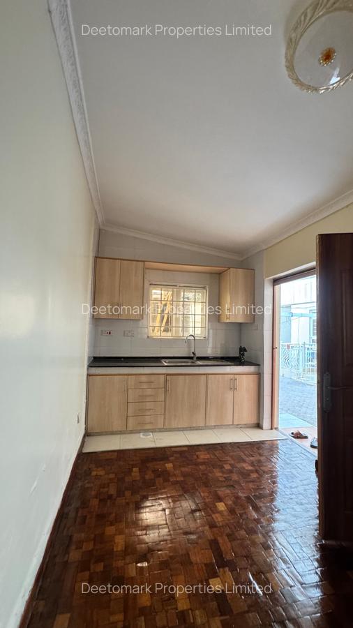 1 Bed Apartment with Borehole in Karen - 3
