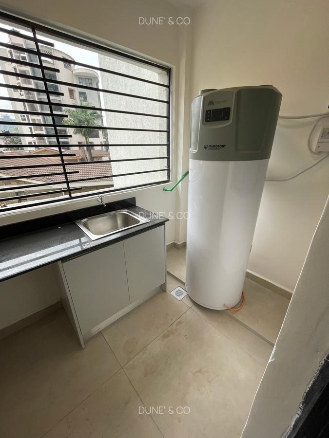2 Bed Apartment with En Suite in Westlands Area - 6
