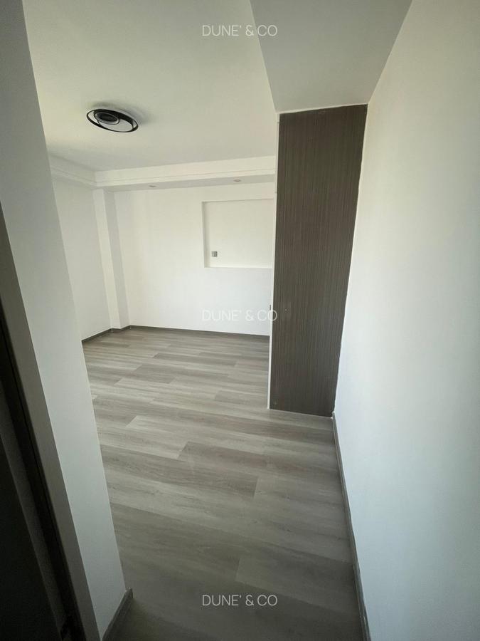 Serviced 2 Bed Apartment with En Suite in Westlands Area - 16