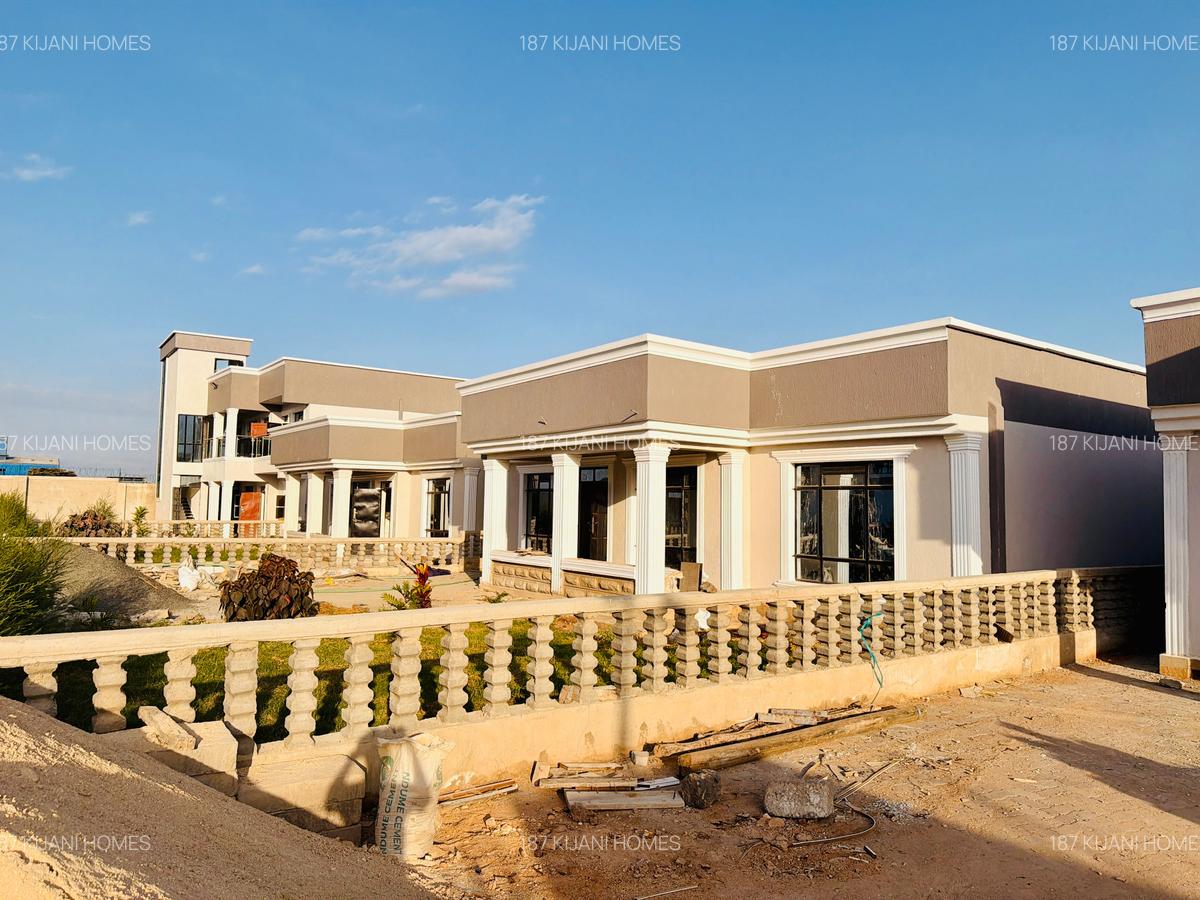 3 Bed House with En Suite at Kangudo Road - 5