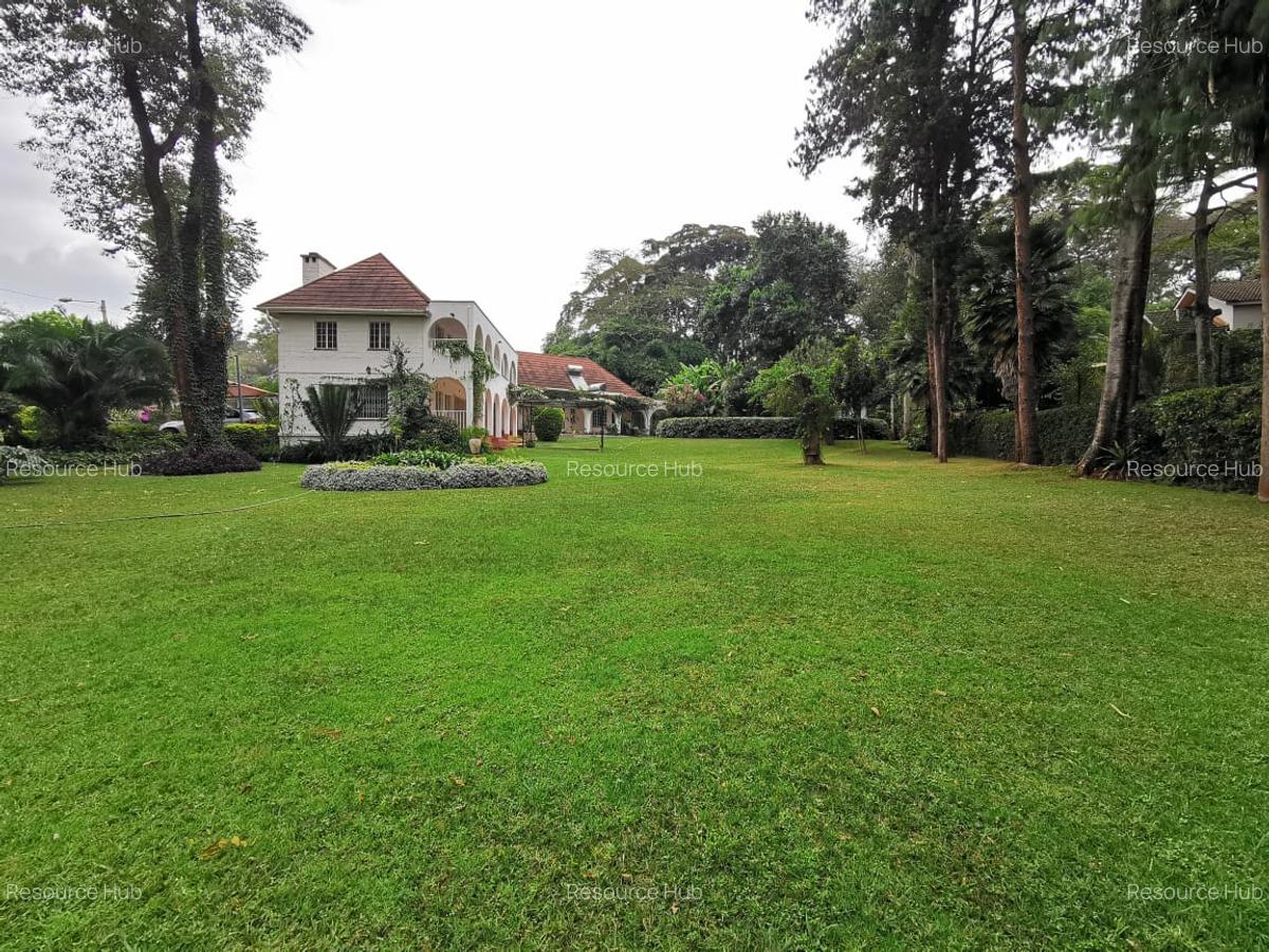 5 Bed House with En Suite at Off Ngecha Road - 2
