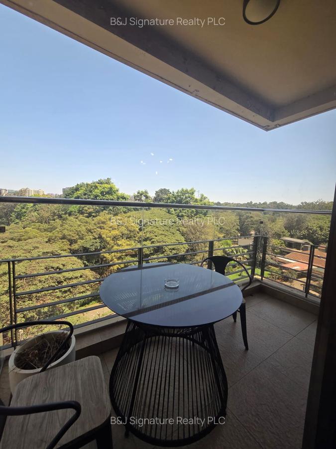 Serviced 2 Bed Apartment with En Suite in Riverside - 1