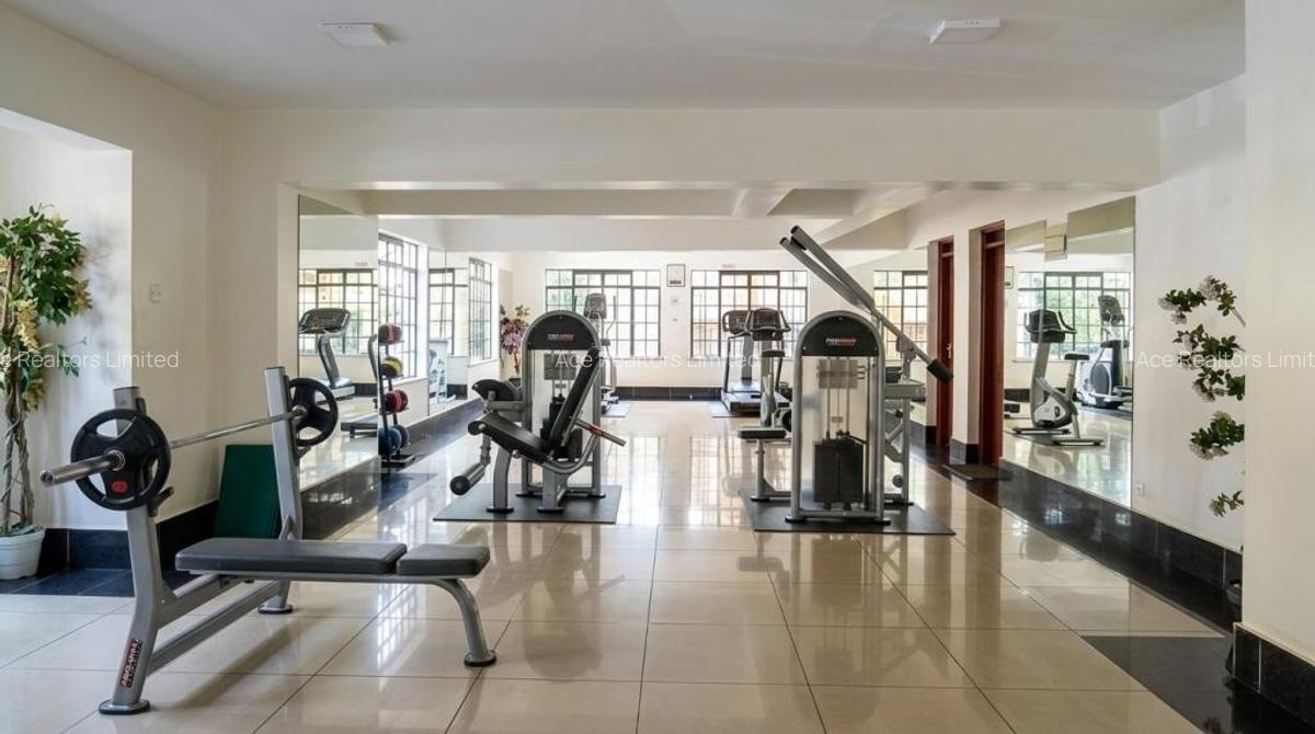 3 Bed Apartment with En Suite at Brookside Estate - 18