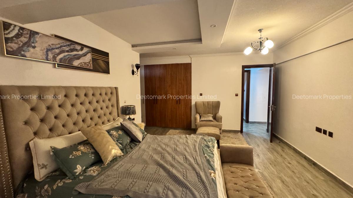 3 Bed Apartment with En Suite at Mbagathi Way - 14