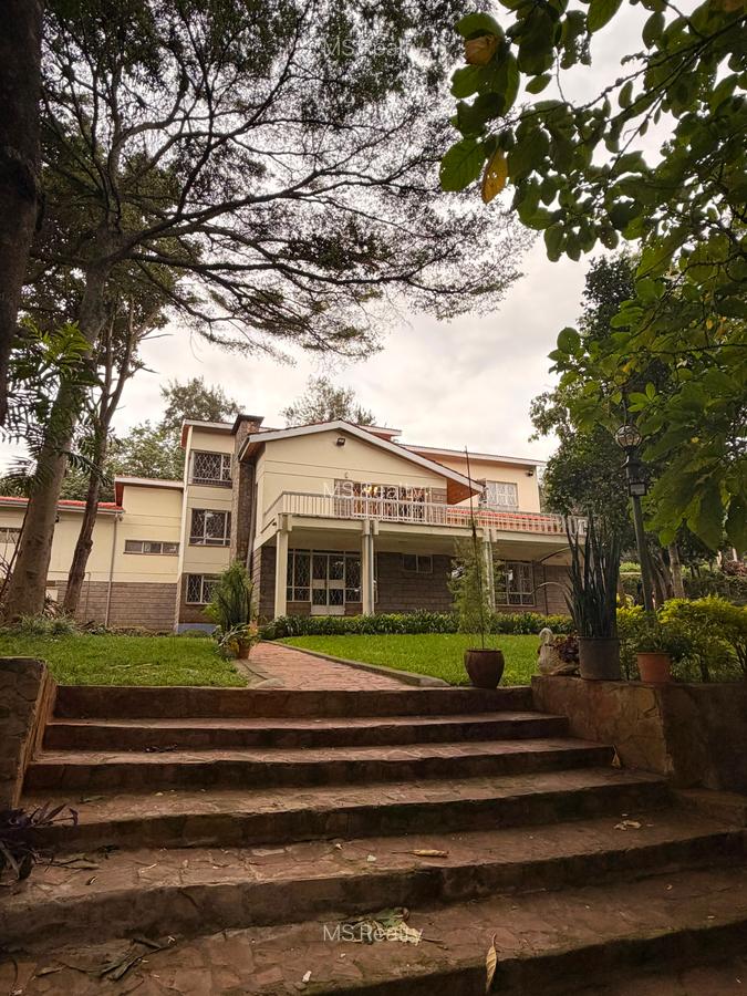 5 Bed House with En Suite in Gigiri - 3
