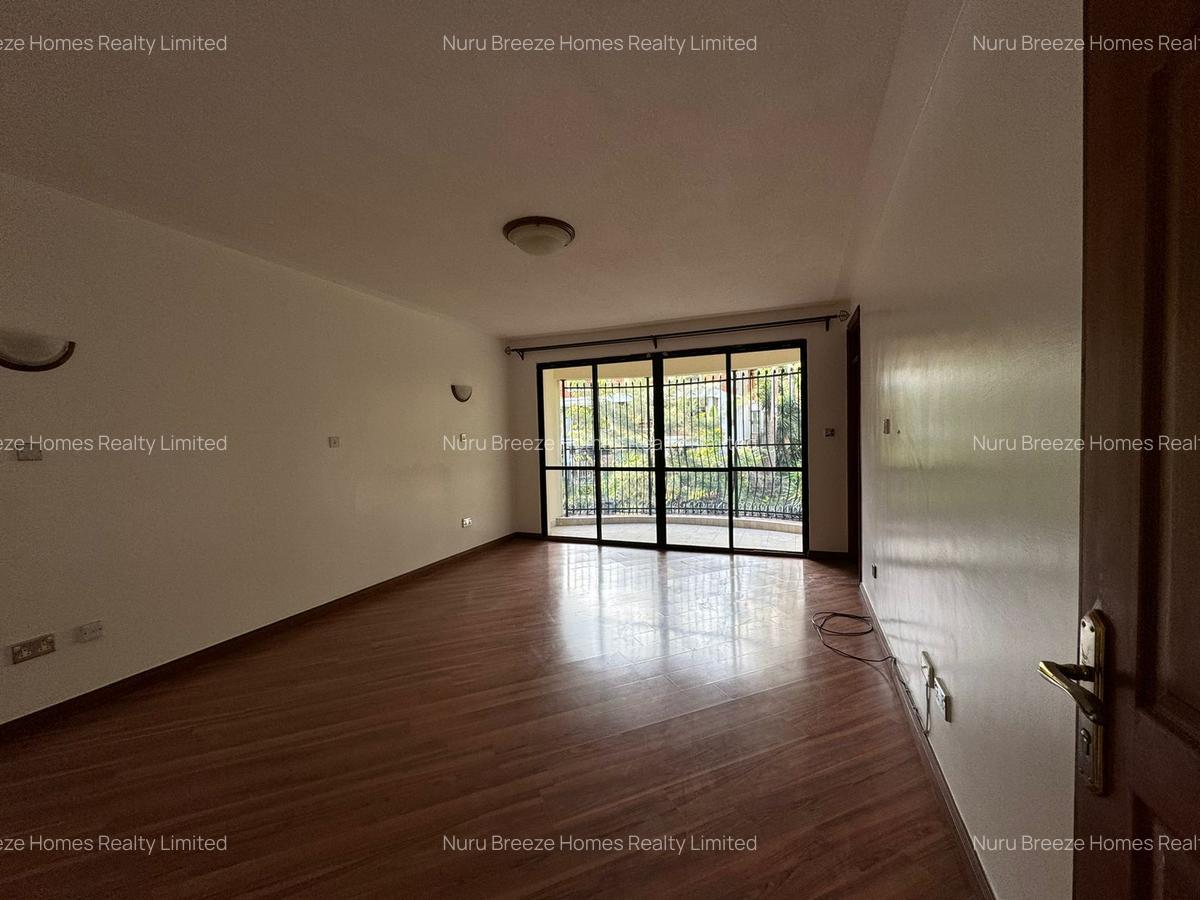 4 Bed Townhouse with En Suite in Westlands Area - 16