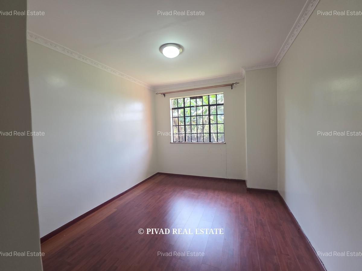 4 Bed House with Swimming Pool at Fourways Estate - 7