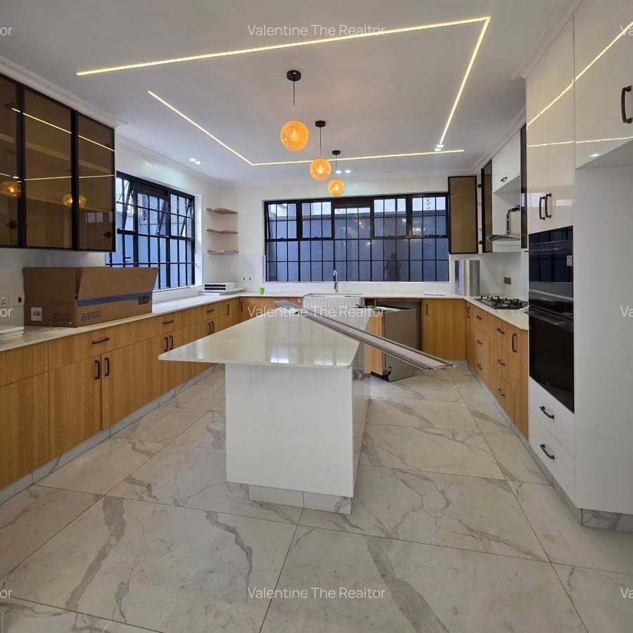 5 Bed House with En Suite in Ruiru - 5