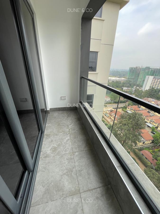 2 Bed Apartment with En Suite in Westlands Area - 12