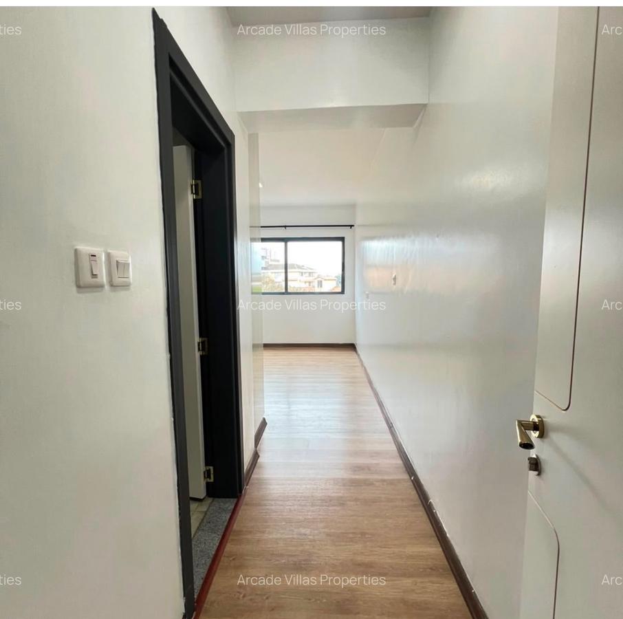 2 Bed Apartment with Gym in Kileleshwa - 8