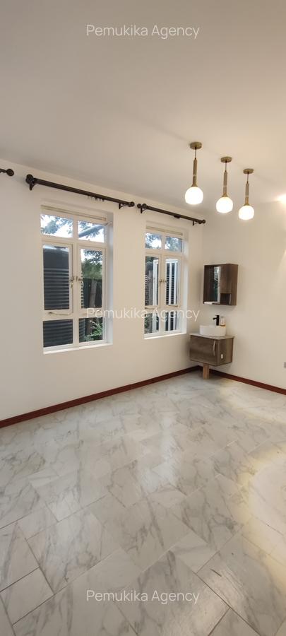 4 Bed House with En Suite at Karen - 19