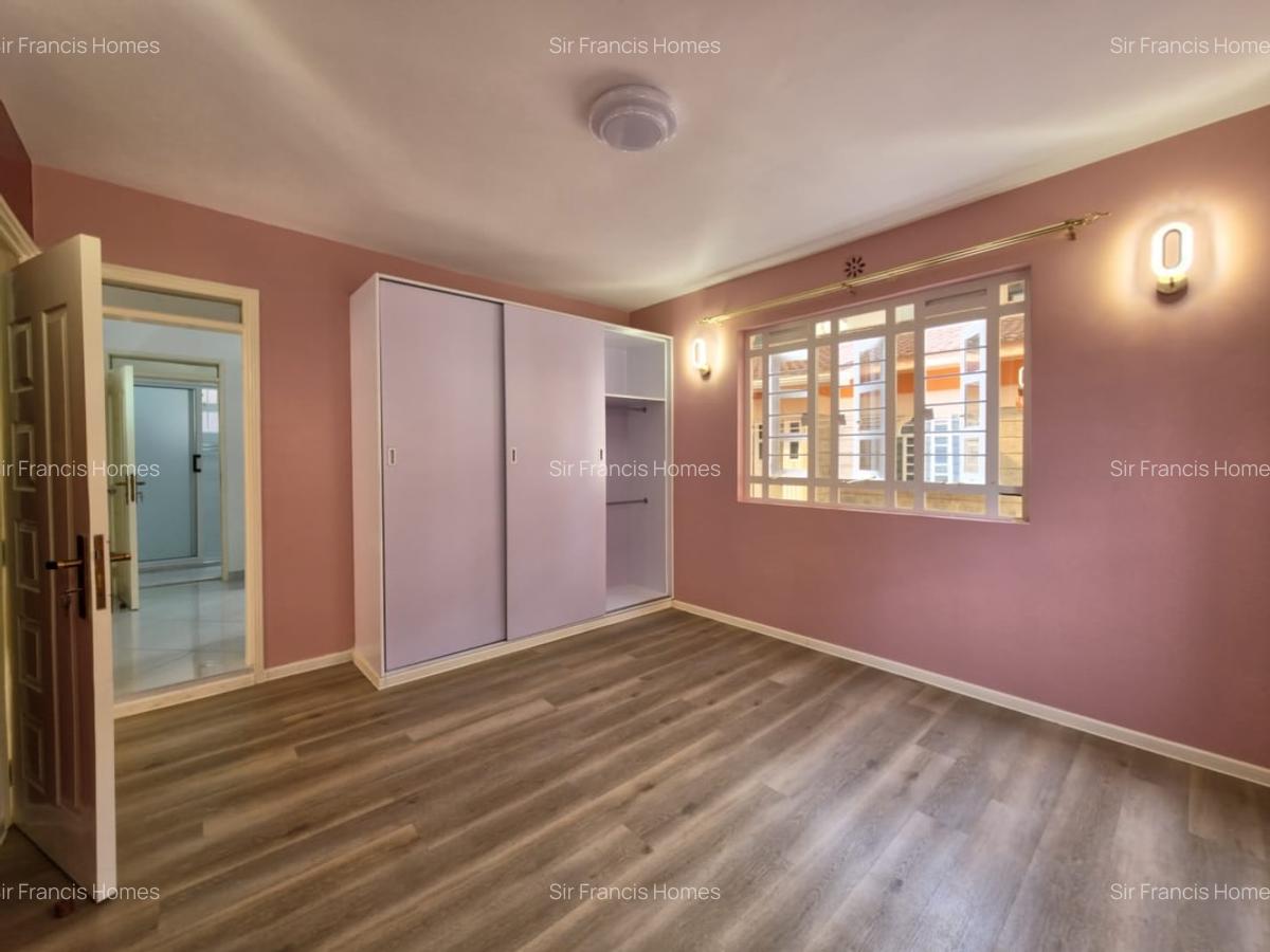 4 Bed House with En Suite at Kamiti Ridge - 3