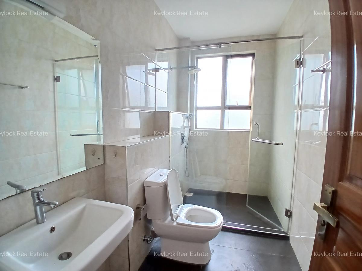 3 Bed Apartment with En Suite at Kileleshwa - 6