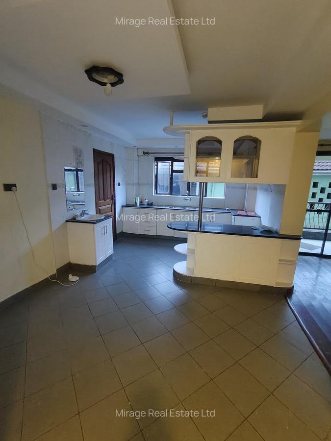 3 Bed Apartment with En Suite in Westlands Area - 7