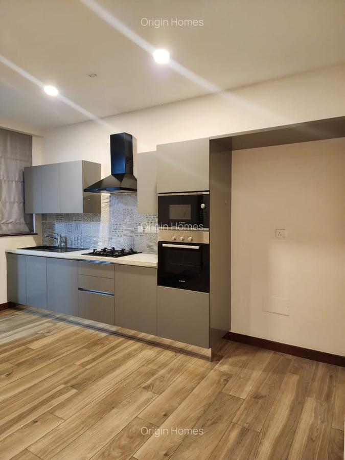 2 Bed Apartment with En Suite at Peponi Road - 7