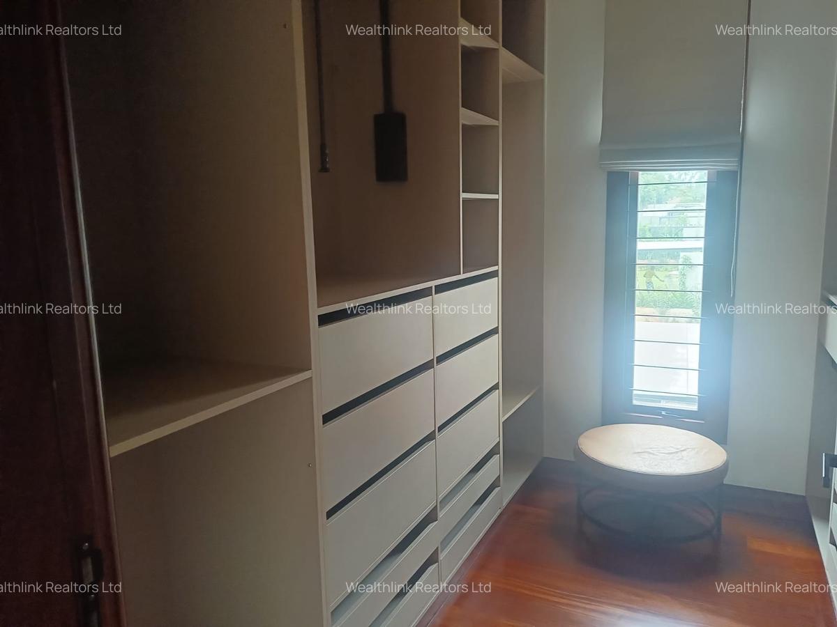 4 Bed Townhouse with En Suite at Runda - 18