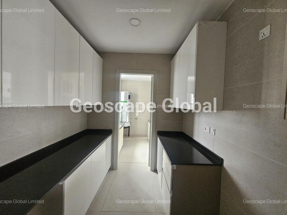 4 Bed Apartment with En Suite in General Mathenge - 5