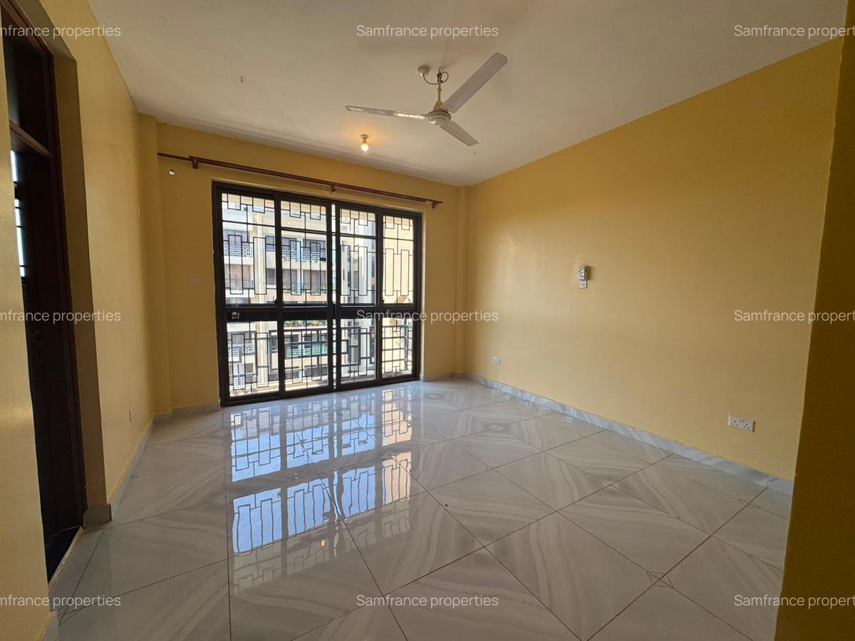 3 Bed Apartment with En Suite at Simba Road - 7