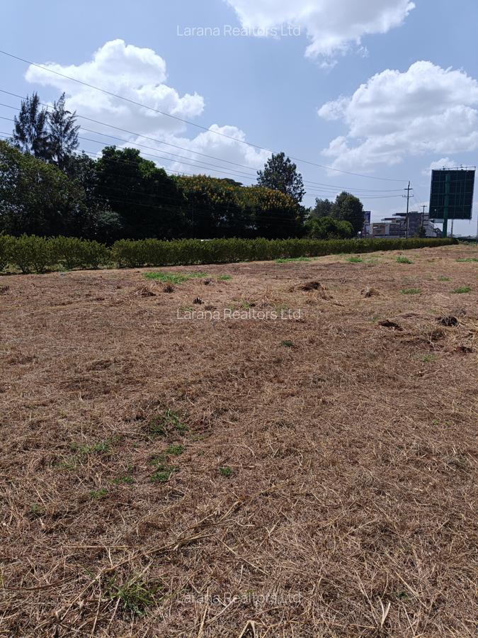 1 ac Commercial Property at Redhill Rd - 2