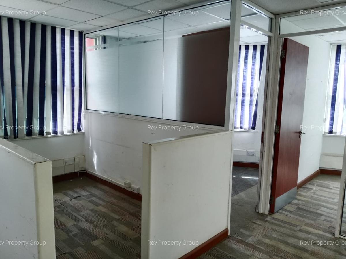 Office with Backup Generator in Kilimani - 10