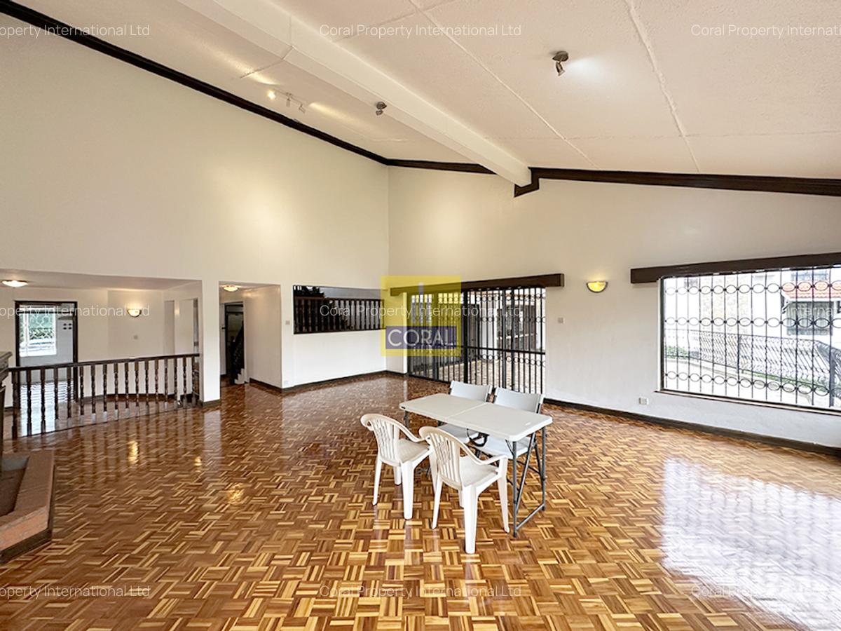 5 Bed House in Gigiri - 3