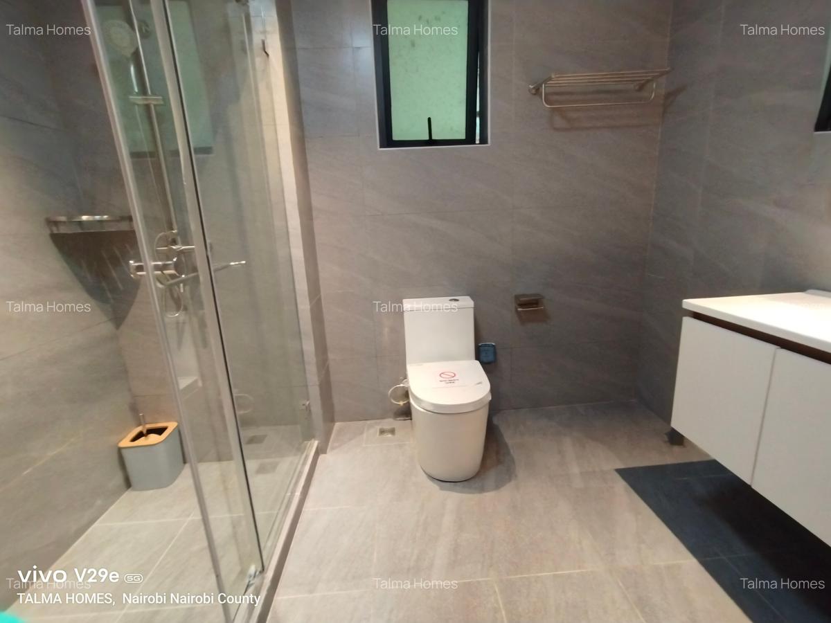 2 Bed Apartment with En Suite at Off Parklands Road - 7