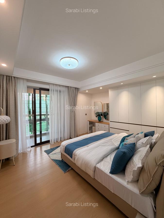 2 Bed Apartment with En Suite in Westlands Area - 10