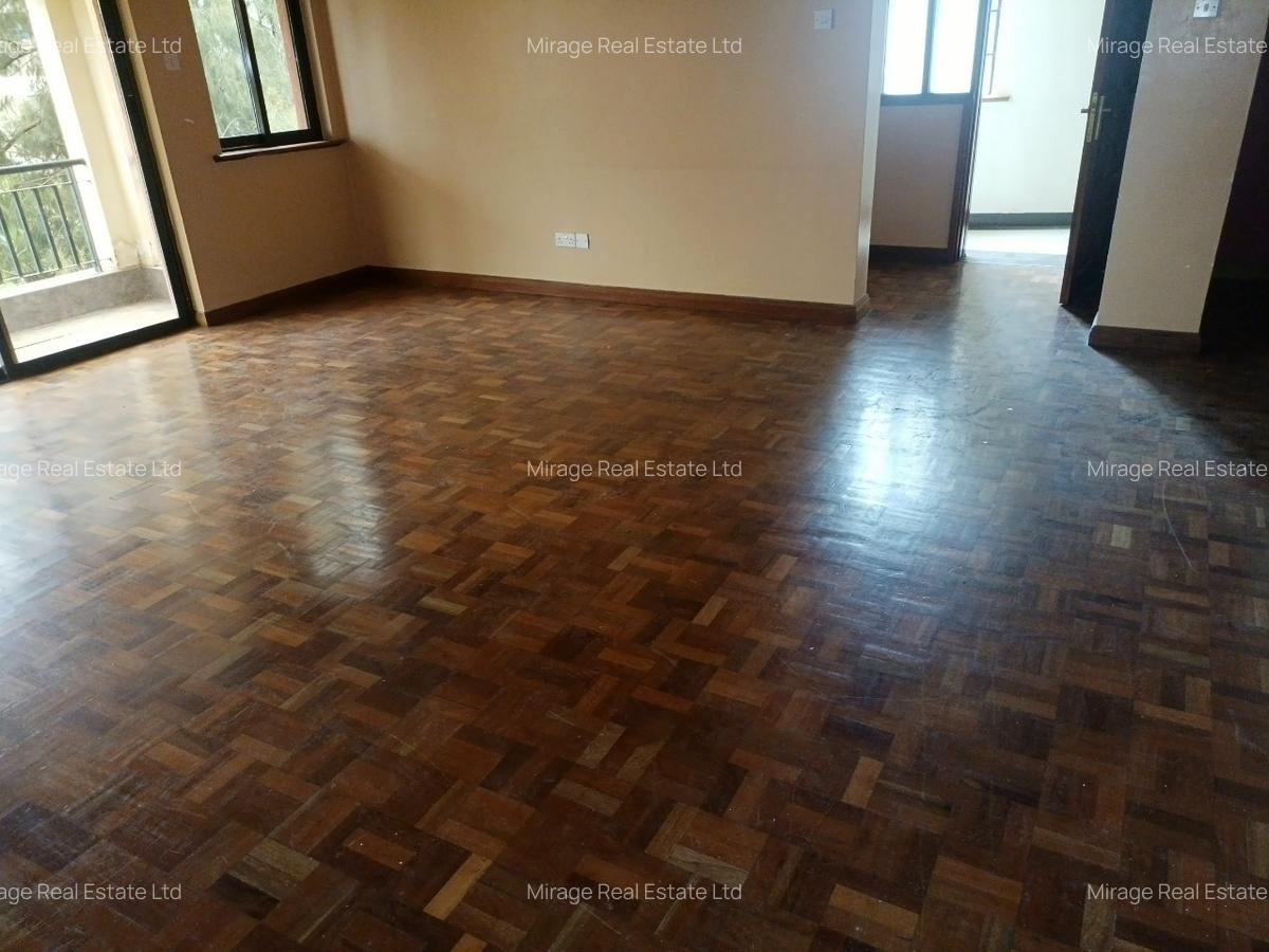 3 Bed Apartment with Staff Quarters in Lavington - 19