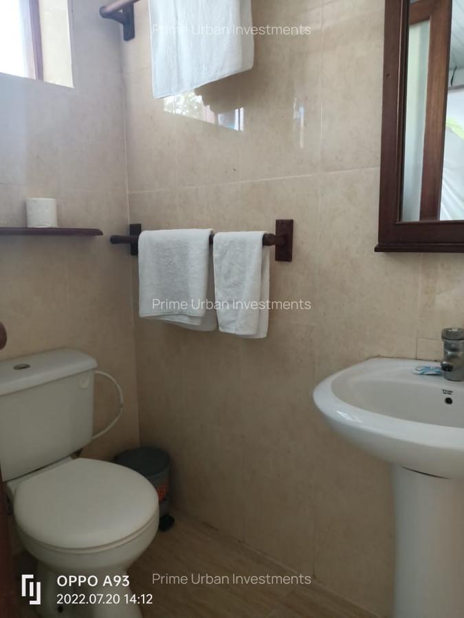 Furnished 2.86 ac Commercial Property with Service Charge Included at Diani Beach - 13
