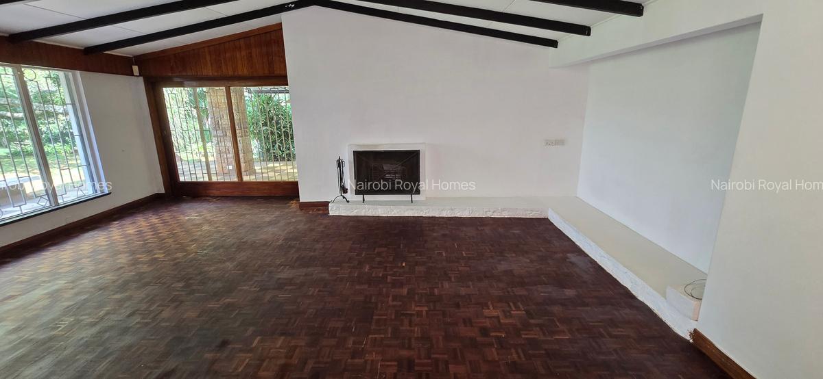 4 Bed House with Staff Quarters at Peponi Road - 13