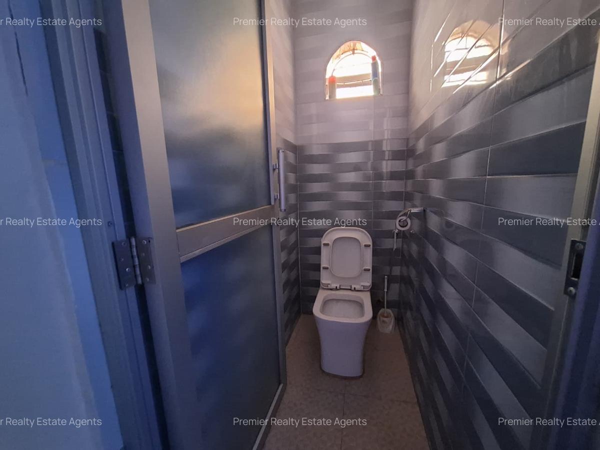 4 Bed House with En Suite at Maziwa - 7