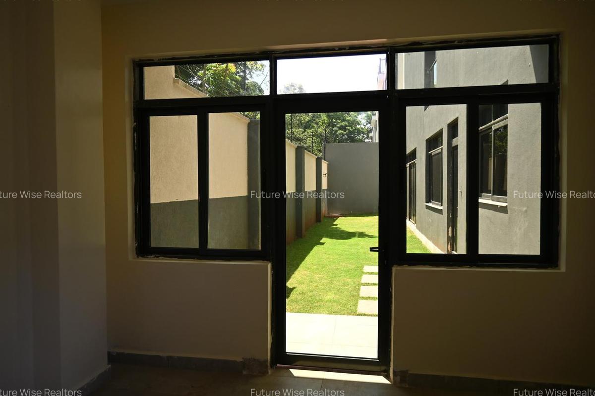 5 Bed Townhouse in Lavington - 5
