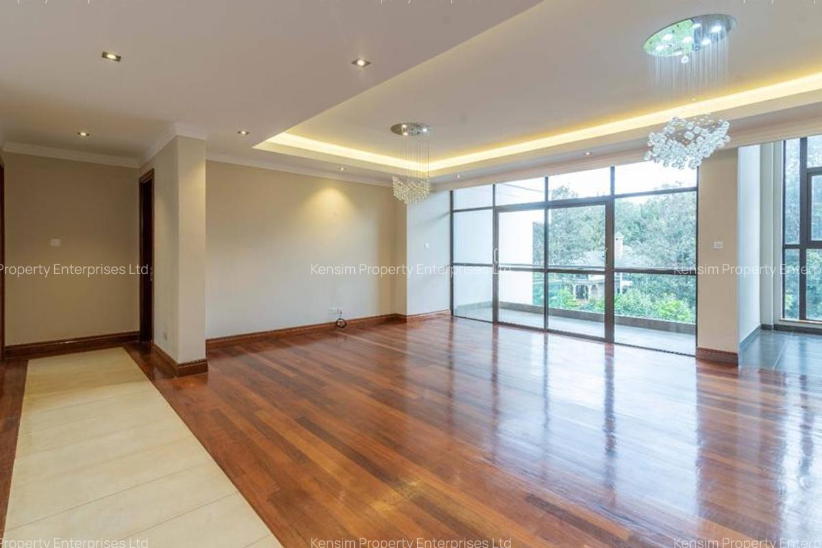 5 Bed Townhouse with En Suite in Karen - 20
