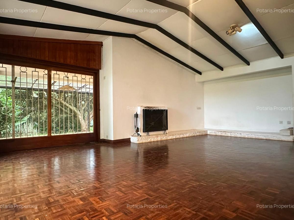 4 Bed House with Staff Quarters in Kitisuru - 3
