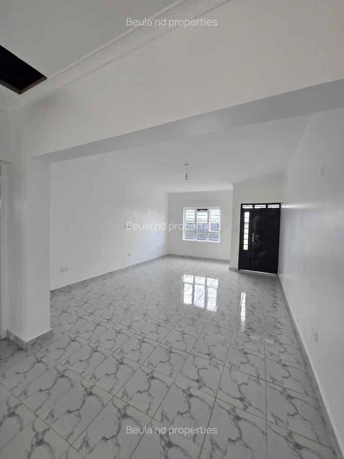 3 Bed House with En Suite at Kitengela Milimani - 12