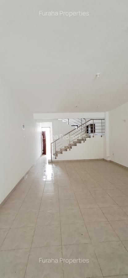 4 Bed Townhouse with En Suite at Nyali - 14