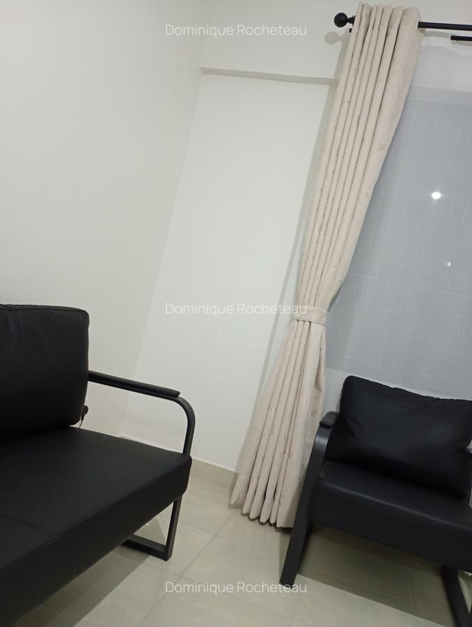 Furnished 2 Bed Apartment with En Suite at Ngumba Ln - 9