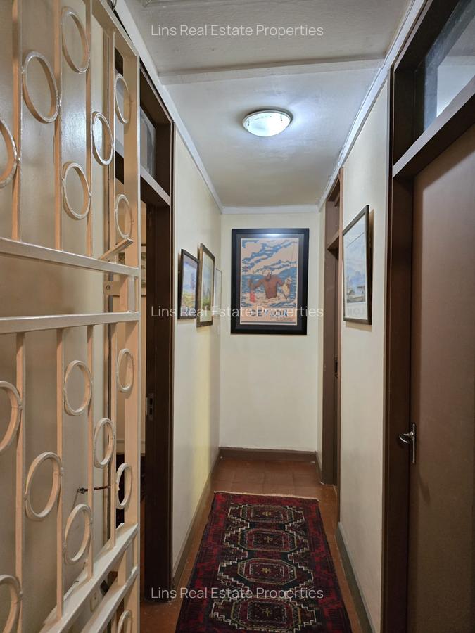 2 Bed House with En Suite in Loresho - 12