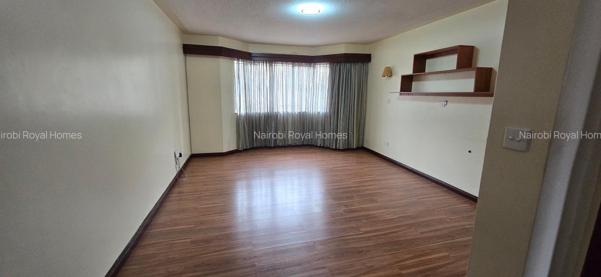 4 Bed Townhouse with Staff Quarters at Grovelia Grove - 9